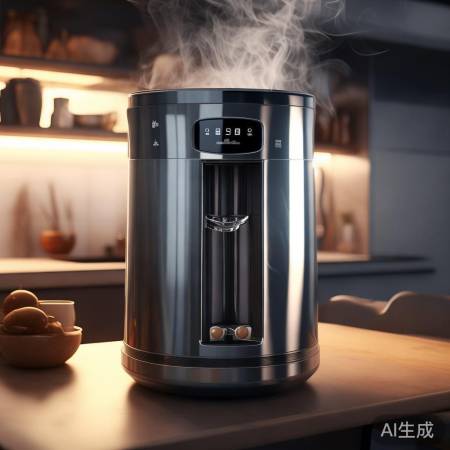 威博热水器：品质卓越，心动之选