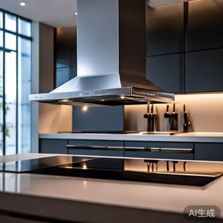 方太CXW300EQ5：智能触