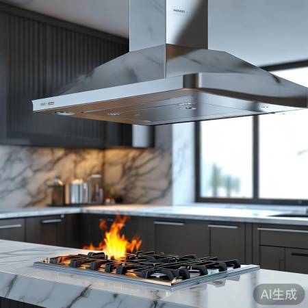 华帝CXW20090B，时尚吸