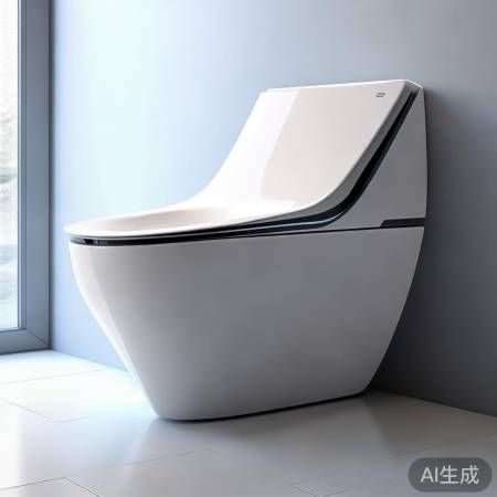 H7智能马桶：艺术与科技的融合