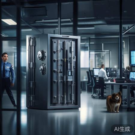 保险柜安全体系攻略要点总结