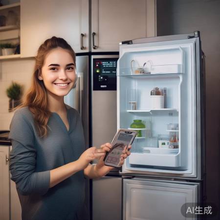 轻松解锁冰箱功能,无需root