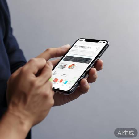 操作高级功能需谨慎,防手机不稳