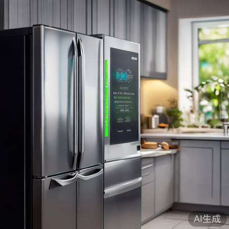 掌握冰箱耗电,省电又环保!