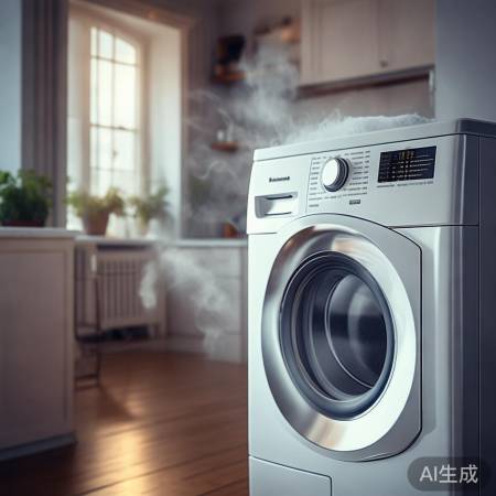 洗衣机使用时间计算与维护技巧