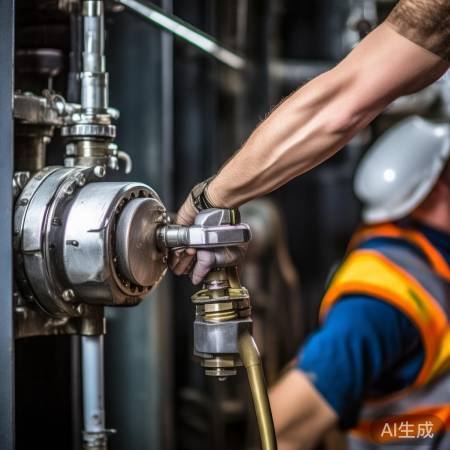 拧紧接口防漏气，按说明连接燃气