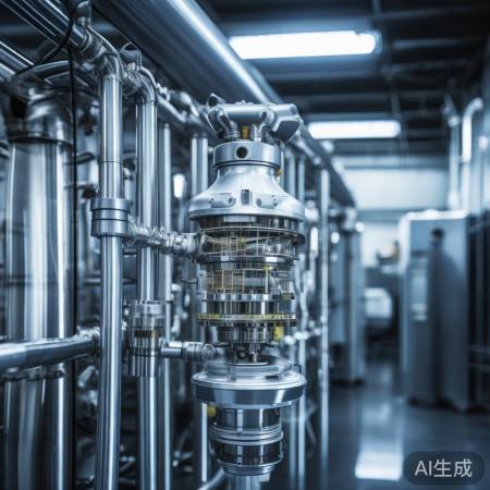 电子膨胀阀调冷媒流量，空调制冷