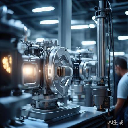 电子膨胀阀节能，助力碳中和行动