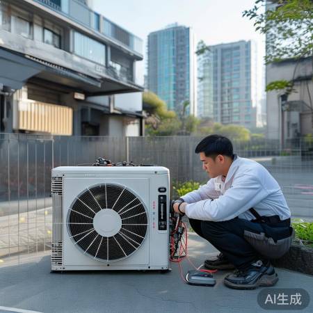 苏州空气能维修，生活必备服务