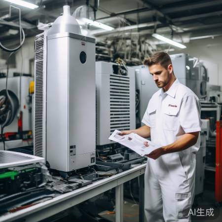 专业维修，原厂配件，空气能最佳