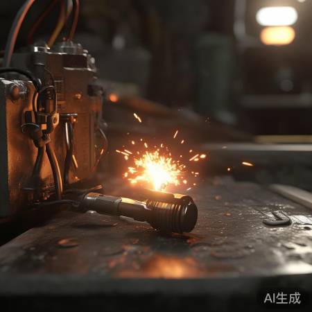 燃气灶点火总成，简单易操作。