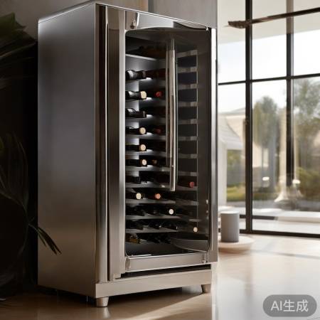 环保耐用品,简约风酒柜,性价比