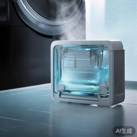 西门子洗衣机，即热式加热，快速