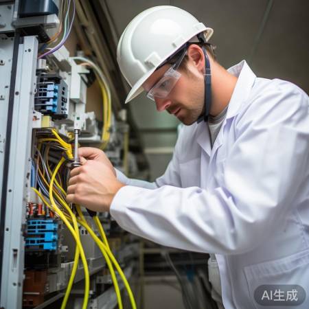 电源L1相连接，确保线径粗。