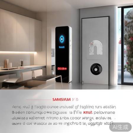 指纹锁品牌比拼，哪家更强？