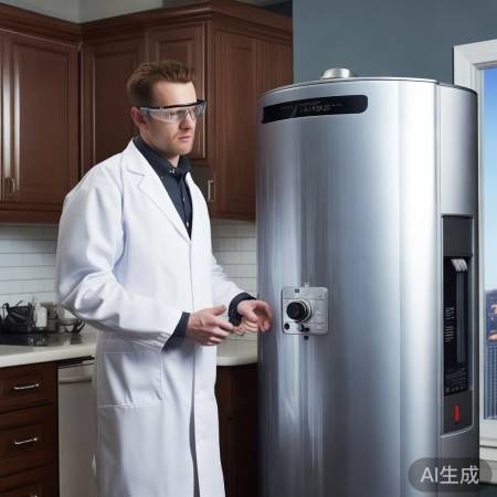 热水器电源检查，防故障代码90