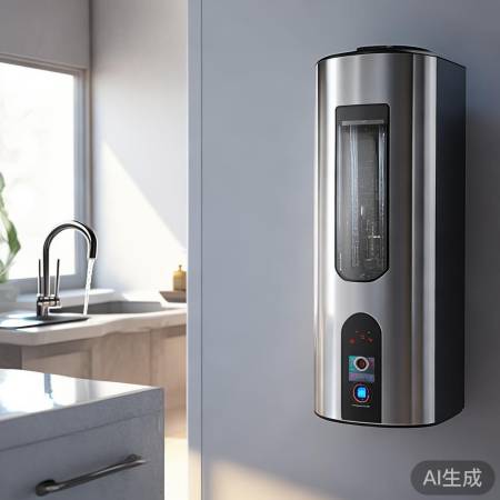 储水式电热水，非储水式大不同