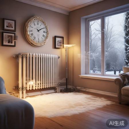 供暖不良，速查问题！