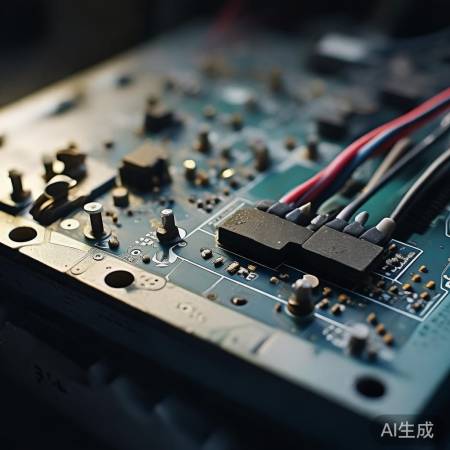 电路故障:插座不良/线路老化