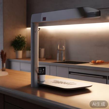 热水器节能神器，节水又神奇！