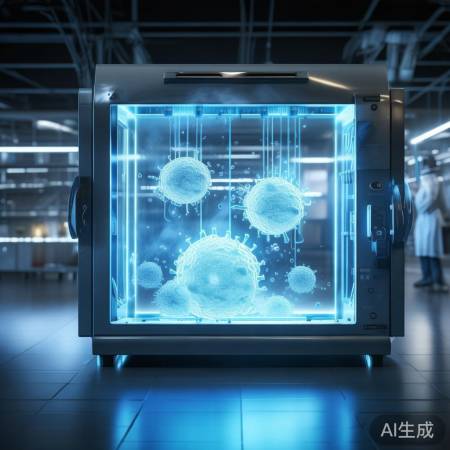 臭氧消毒，快速杀菌，注意通风。