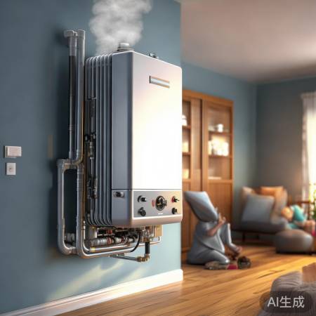 壁挂炉容量小，家庭烦恼多，应对