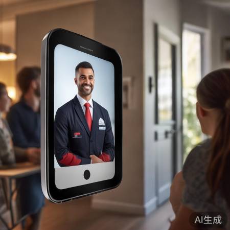 售后服务保障，智能设备无忧