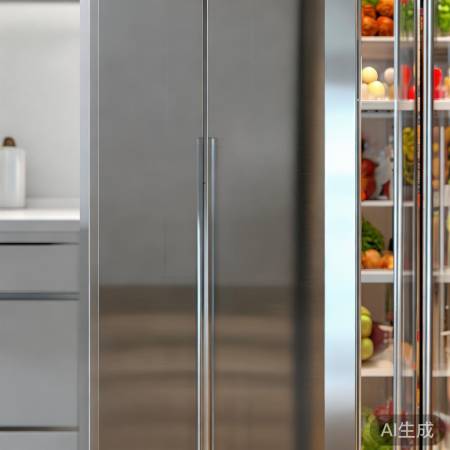 权威数据,选对冰箱,健康生活!