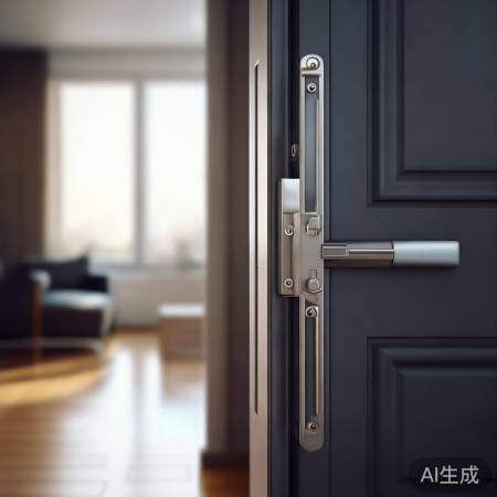 “正规防盗门保修13年，合同详