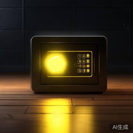 保险柜黄灯闪烁原因及解决