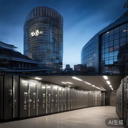 西安中银大厦保险柜，优质服务找