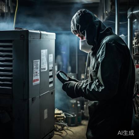 R22冒充R12，安全隐患大，