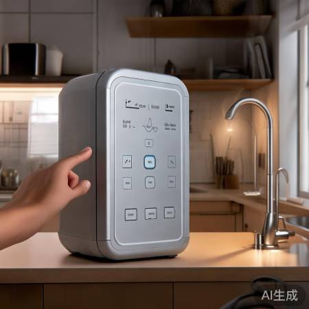 公爵帝热水器定时关机，便捷热水