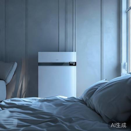 选低噪音空调，享宁静凉意。