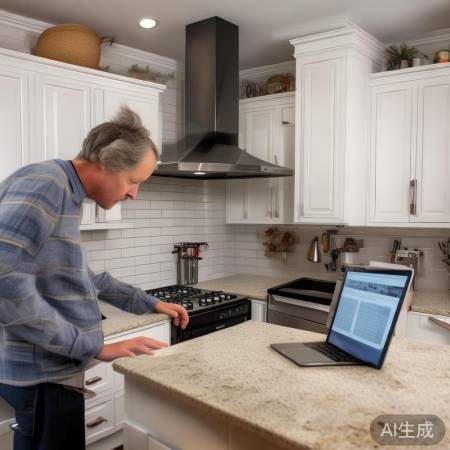 厨房油烟机不通电维修攻略分享