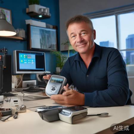 “仙桃智能锁换芯价解析”