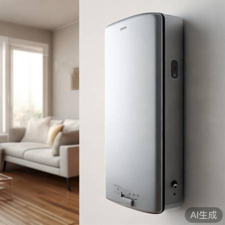 卡洛力壁挂炉：节能环保，小户型