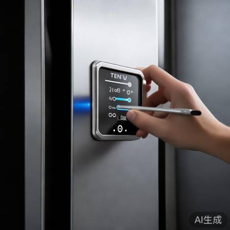 壁挂炉调温：40-80℃内设温