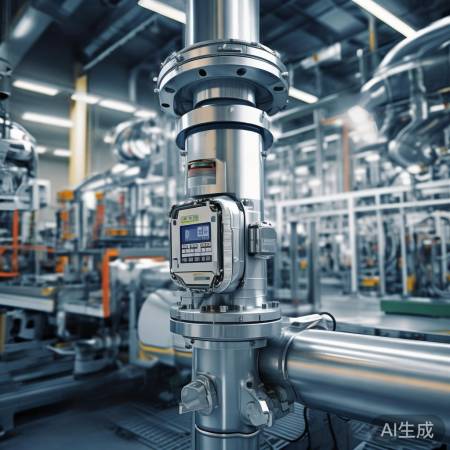 福建电子式安全阀受关注