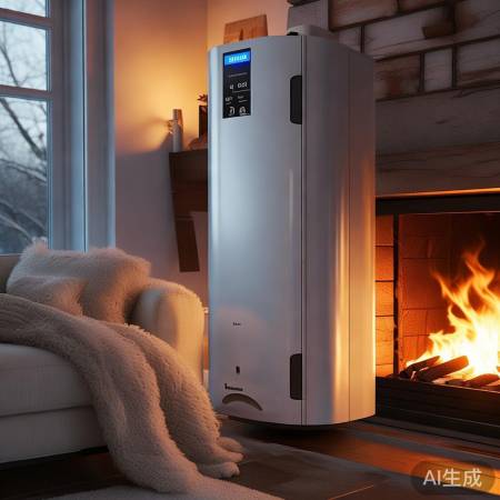 “凯姆壁挂炉,冬季温暖秘籍!”