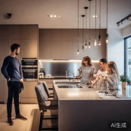 消毒柜保养，保障健康消毒