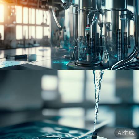 净化效率高显著