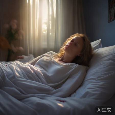 梦醒血洗身，健康警示记。