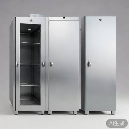 消毒柜材质多，选材有讲究。