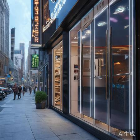 凯美瑞冰箱专卖地图,快速找店!