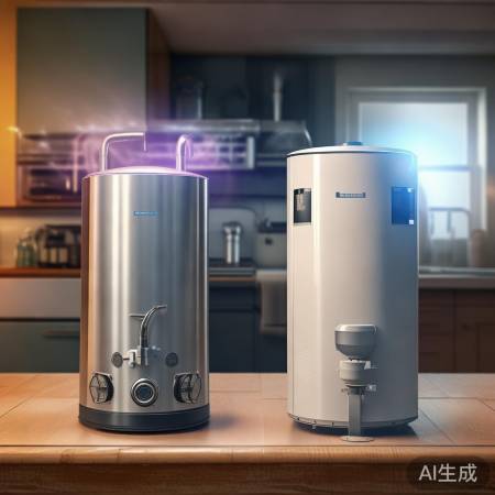 电热水器省初购,电费高;燃气热