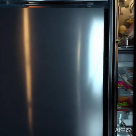 冰箱无霜隐患解析