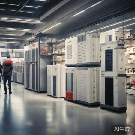 热门空气能热泵品牌：美的、格力