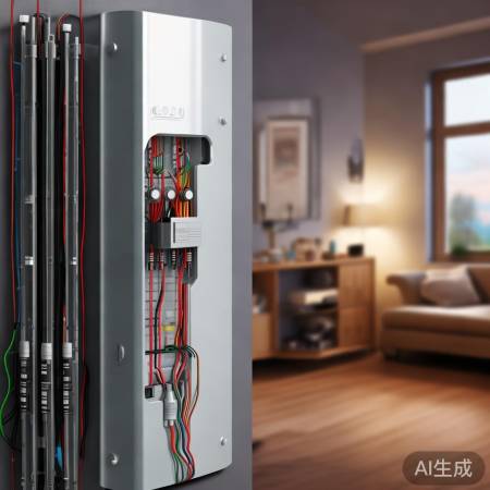 电壁挂炉电线规格选购指南