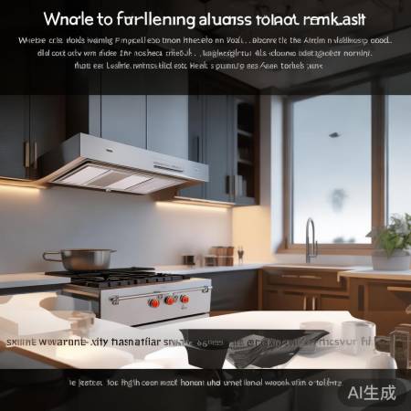 广角飞翼油烟机：揭秘真实缺陷